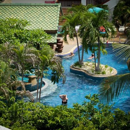 Baan Karonburi Resort מראה חיצוני תמונה