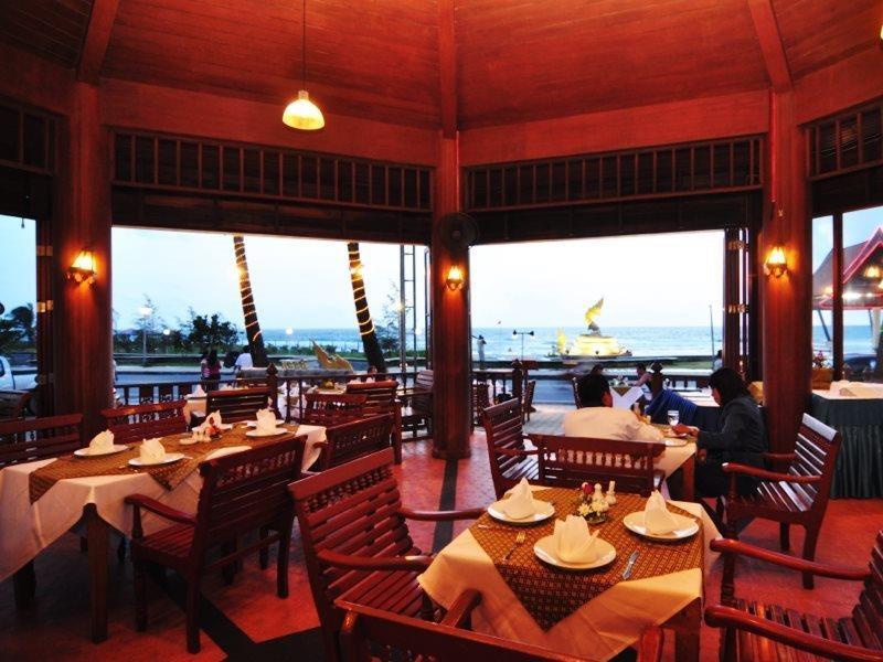 Baan Karonburi Resort מראה חיצוני תמונה
