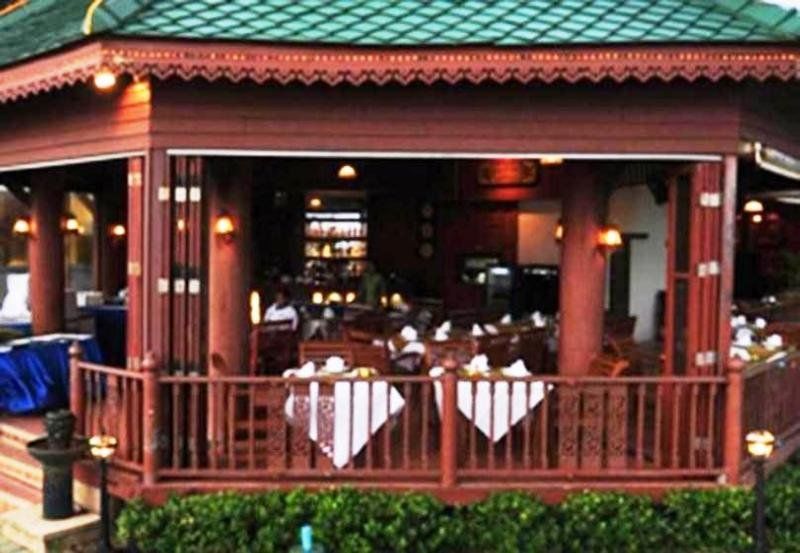 Baan Karonburi Resort מראה חיצוני תמונה