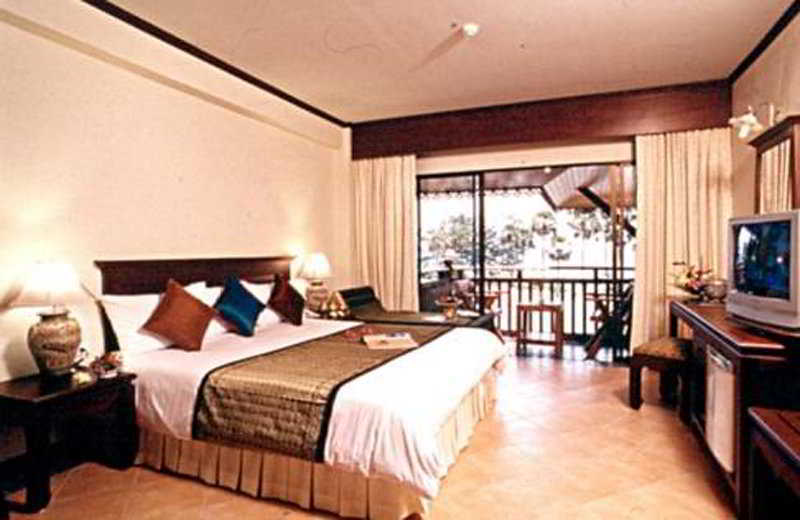 Baan Karonburi Resort מראה חיצוני תמונה