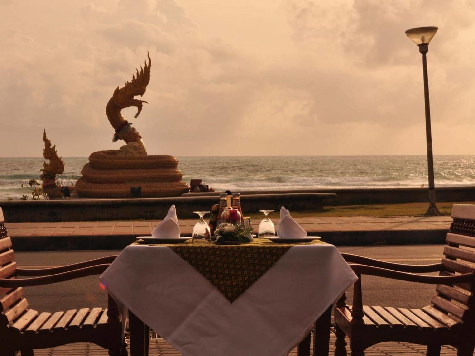 Baan Karonburi Resort מראה חיצוני תמונה