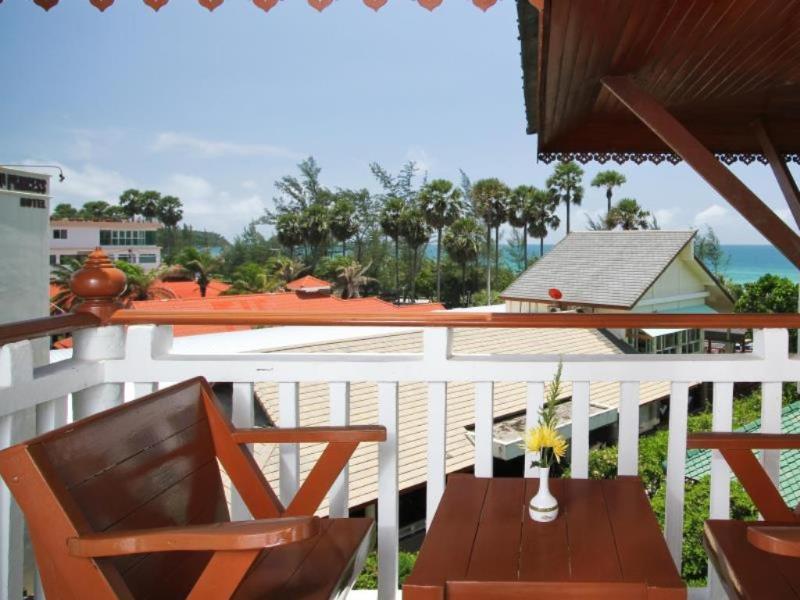 Baan Karonburi Resort מראה חיצוני תמונה