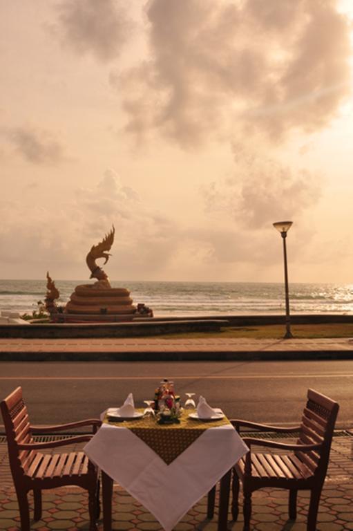 Baan Karonburi Resort מראה חיצוני תמונה