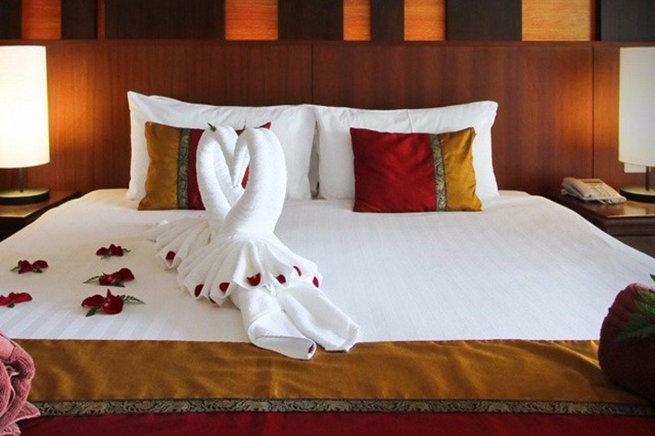 Baan Karonburi Resort מראה חיצוני תמונה